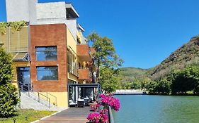 Waterside Spa Hotel
