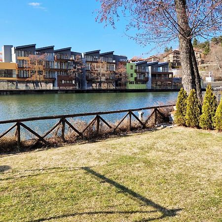Waterside Spa Hotel Ognyanovo  Dış mekan fotoğraf