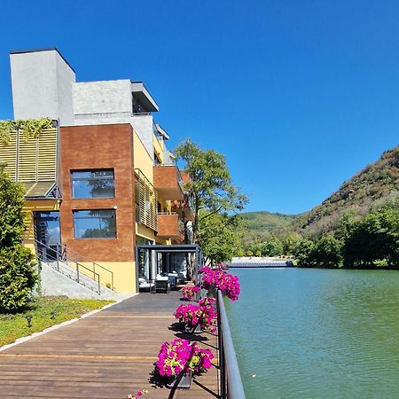 Waterside Spa Hotel Ognyanovo  Dış mekan fotoğraf