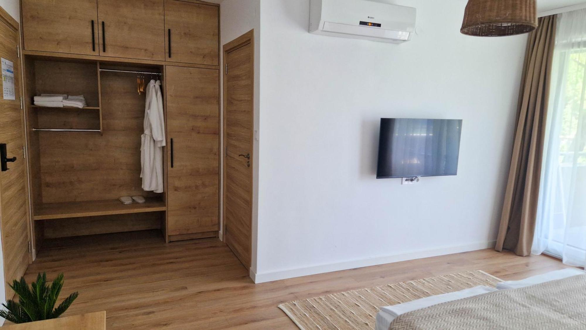 Waterside Spa Hotel Ognyanovo  Dış mekan fotoğraf