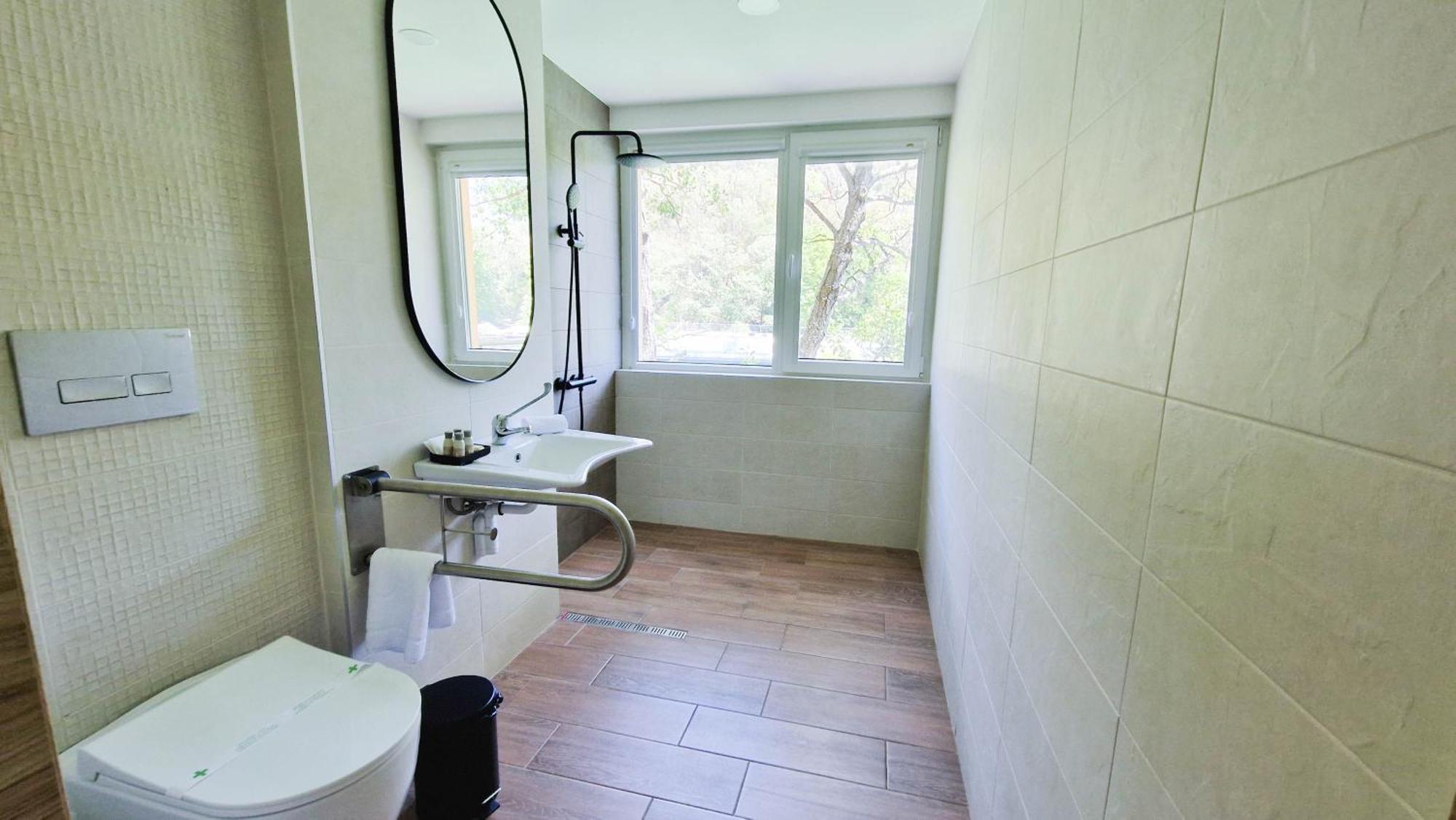 Waterside Spa Hotel Ognyanovo  Dış mekan fotoğraf