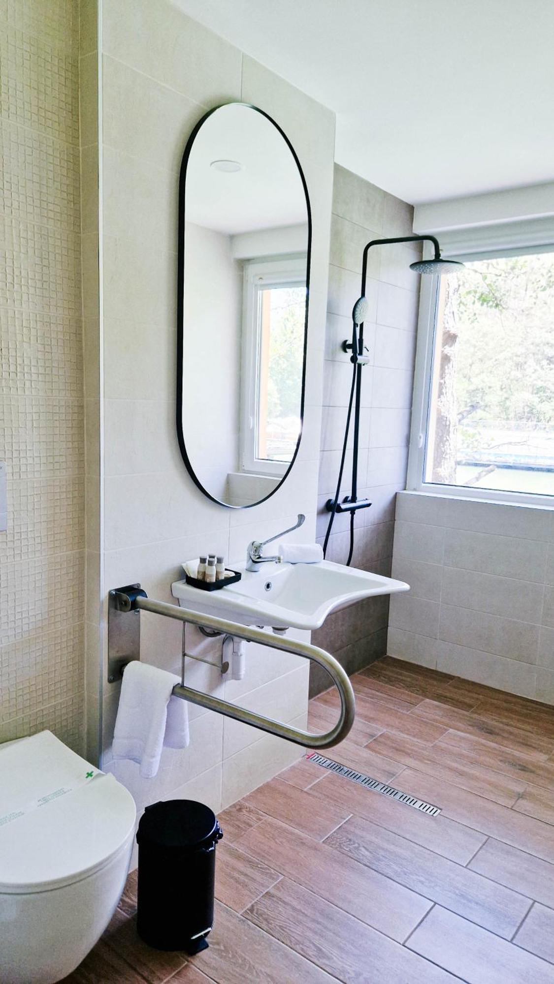 Waterside Spa Hotel Ognyanovo  Dış mekan fotoğraf