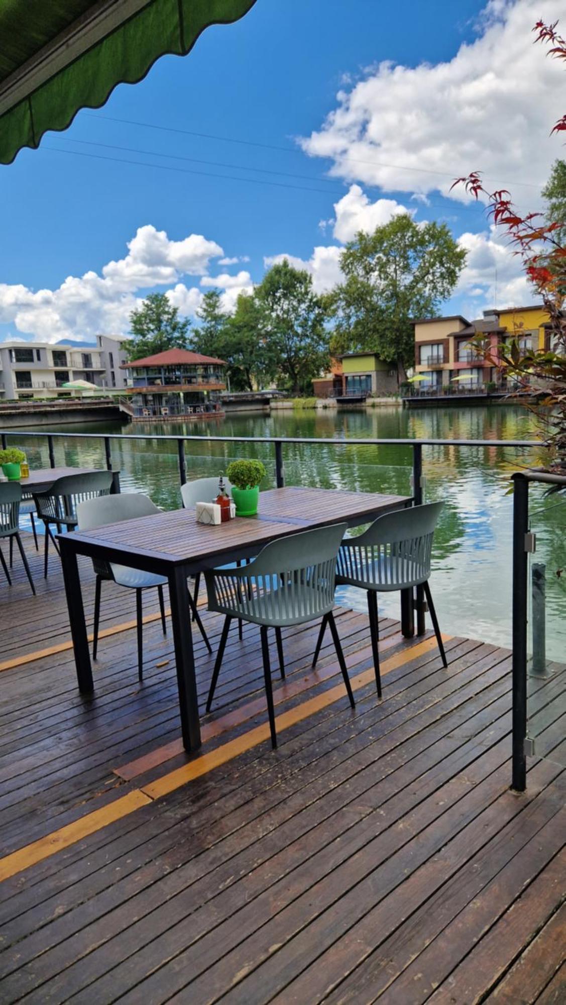Waterside Spa Hotel Ognyanovo  Dış mekan fotoğraf