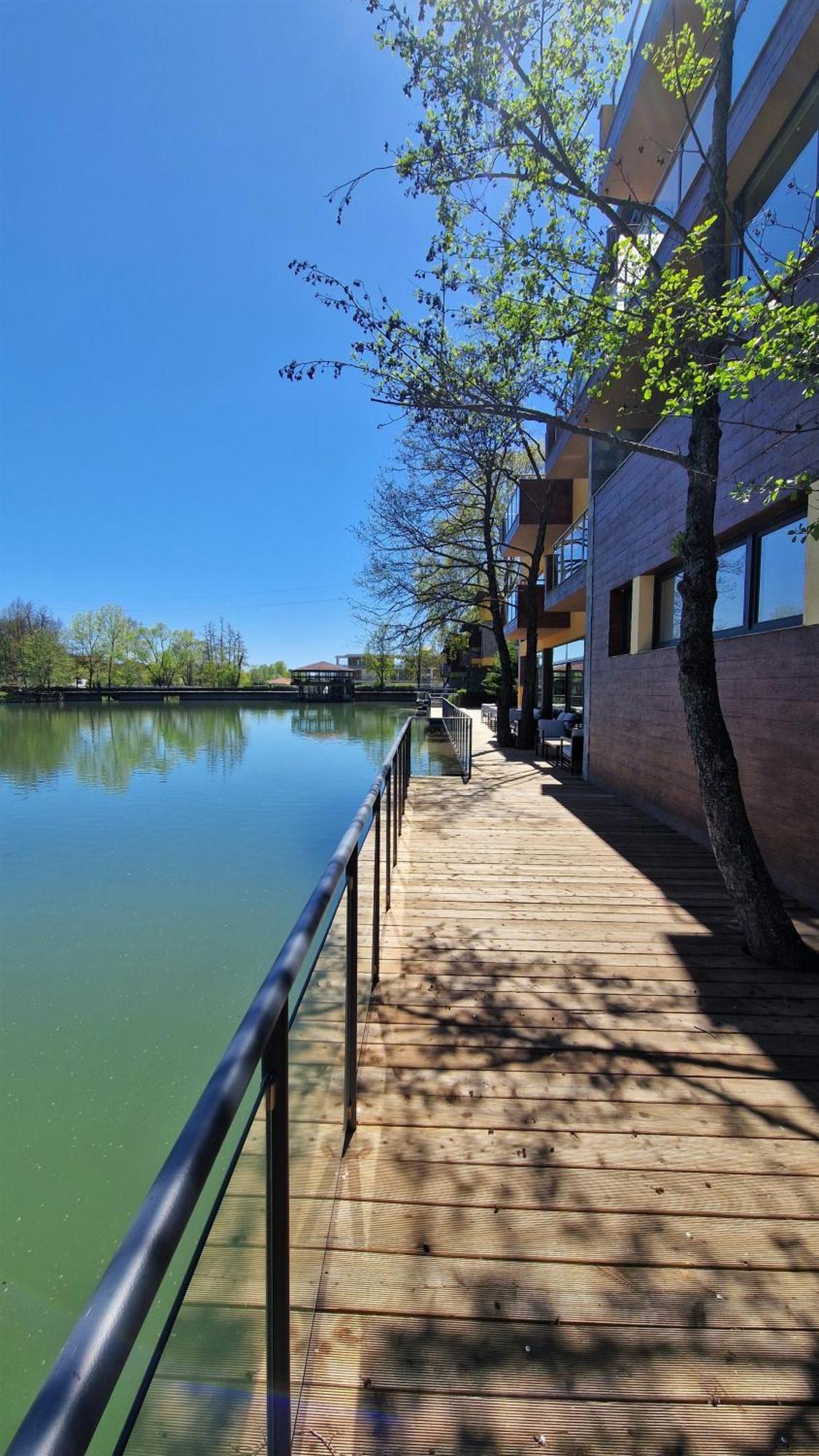 Waterside Spa Hotel Ognyanovo  Dış mekan fotoğraf
