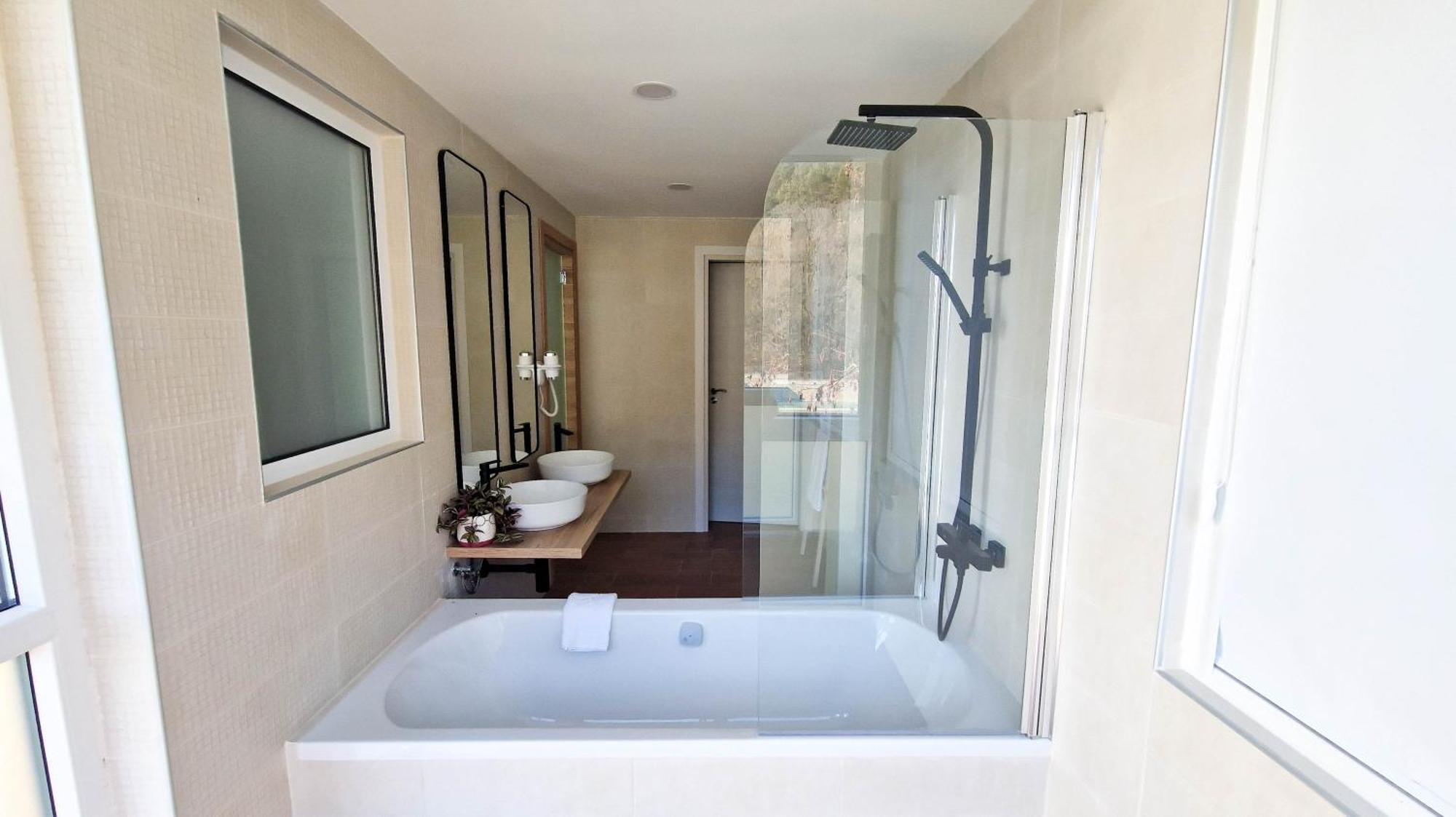 Waterside Spa Hotel Ognyanovo  Dış mekan fotoğraf