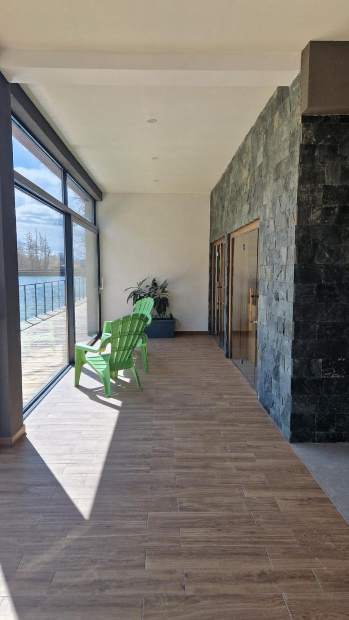 Waterside Spa Hotel Ognyanovo  Dış mekan fotoğraf