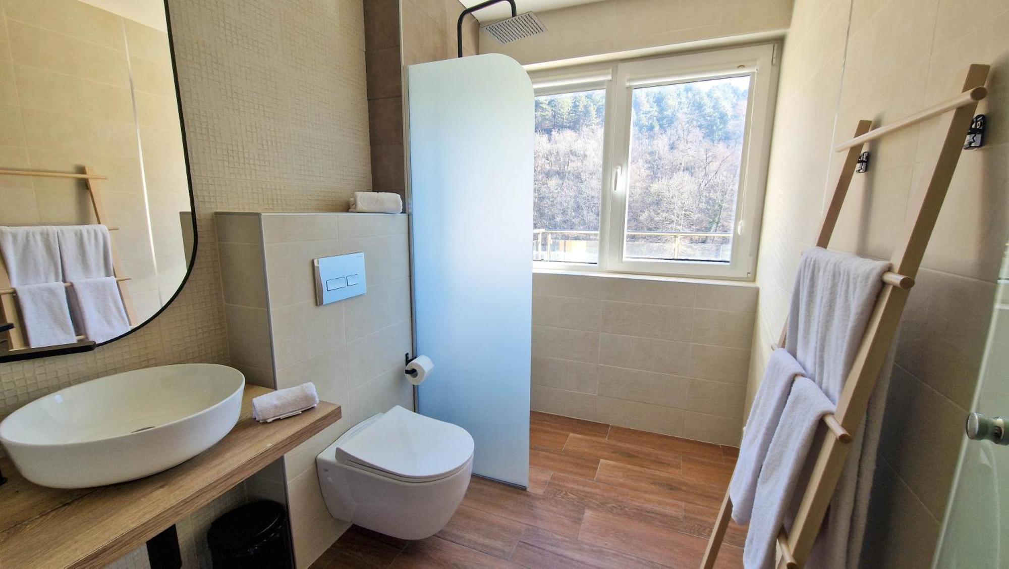 Waterside Spa Hotel Ognyanovo  Dış mekan fotoğraf
