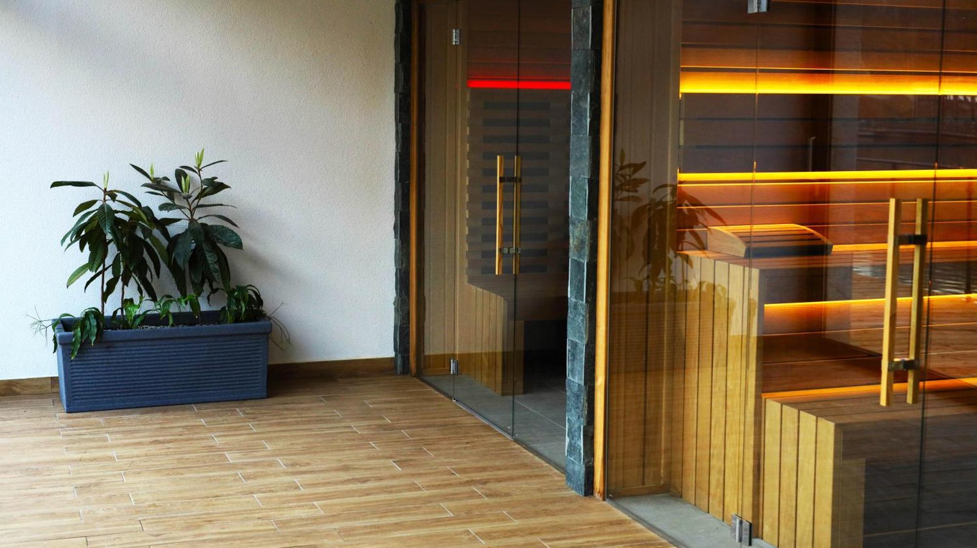 Waterside Spa Hotel Ognyanovo  Dış mekan fotoğraf