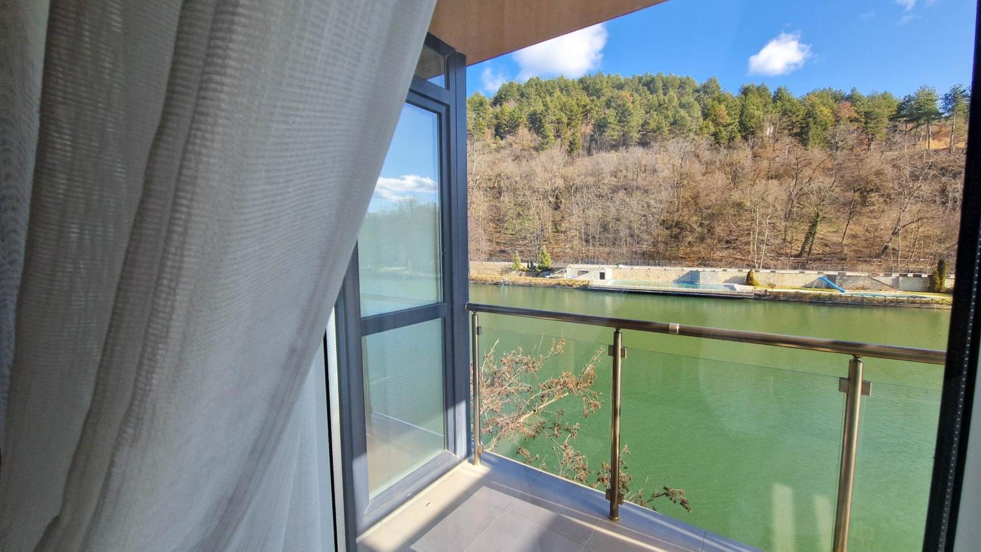 Waterside Spa Hotel Ognyanovo  Dış mekan fotoğraf