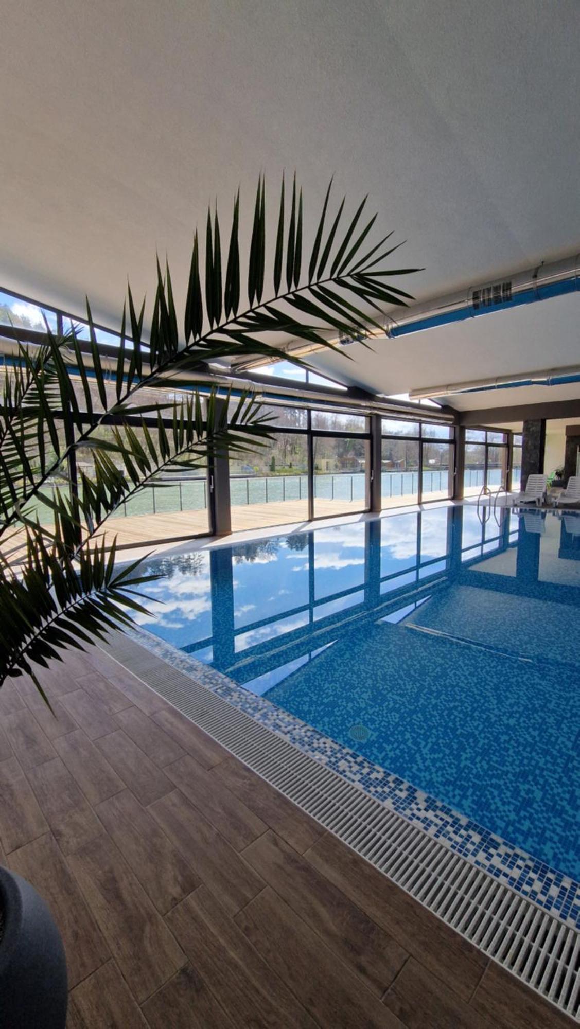 Waterside Spa Hotel Ognyanovo  Dış mekan fotoğraf