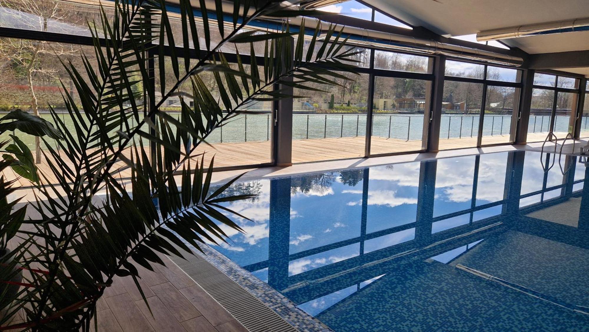 Waterside Spa Hotel Ognyanovo  Dış mekan fotoğraf