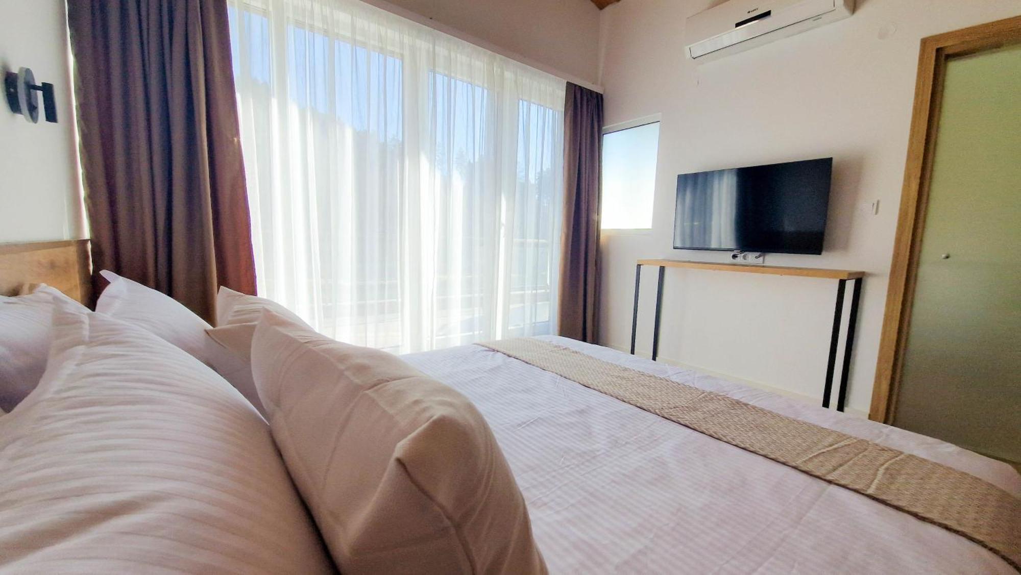 Waterside Spa Hotel Ognyanovo  Dış mekan fotoğraf
