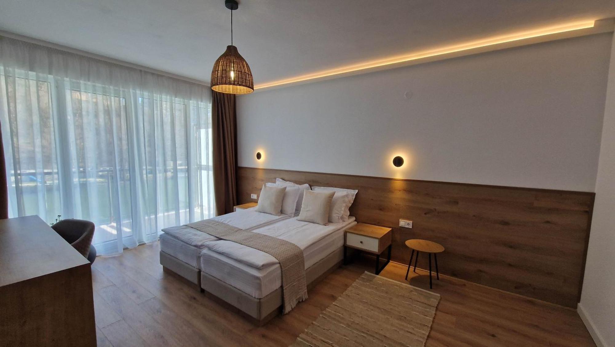 Waterside Spa Hotel Ognyanovo  Dış mekan fotoğraf