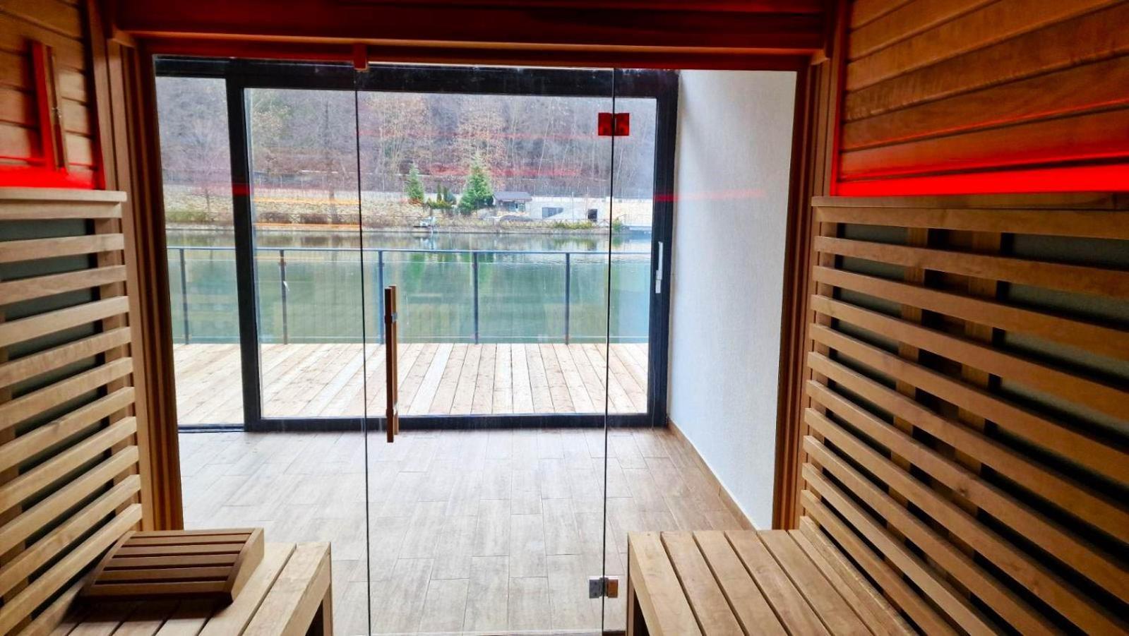 Waterside Spa Hotel Ognyanovo  Dış mekan fotoğraf