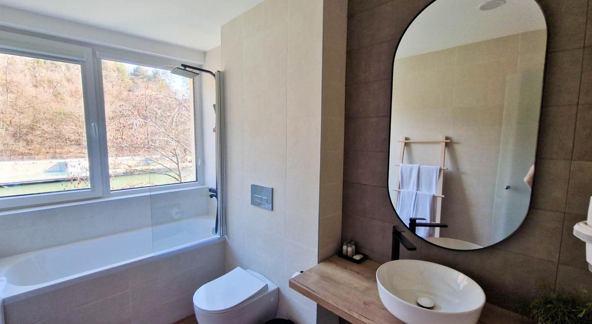 Waterside Spa Hotel Ognyanovo  Dış mekan fotoğraf