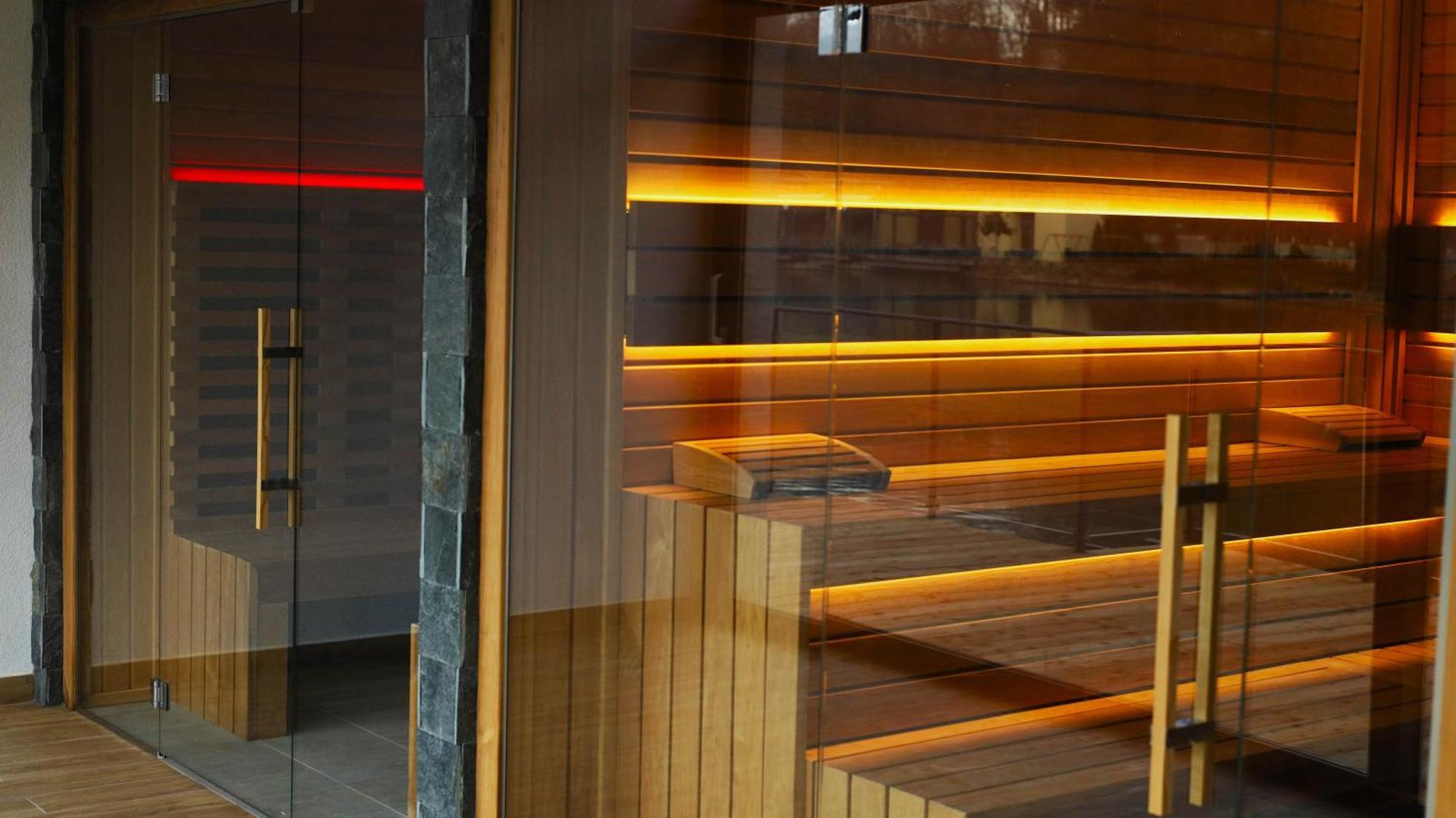 Waterside Spa Hotel Ognyanovo  Dış mekan fotoğraf