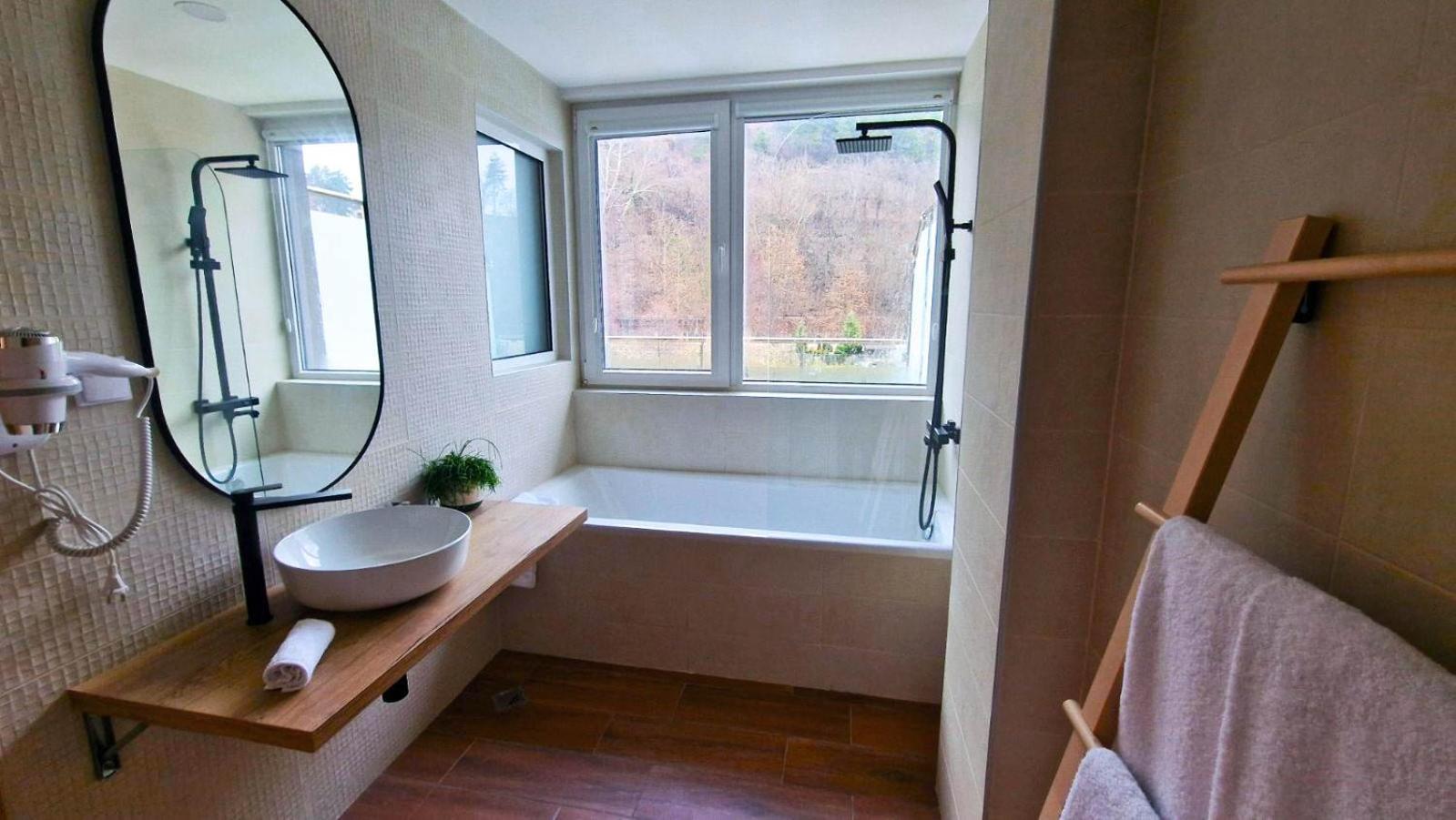 Waterside Spa Hotel Ognyanovo  Dış mekan fotoğraf