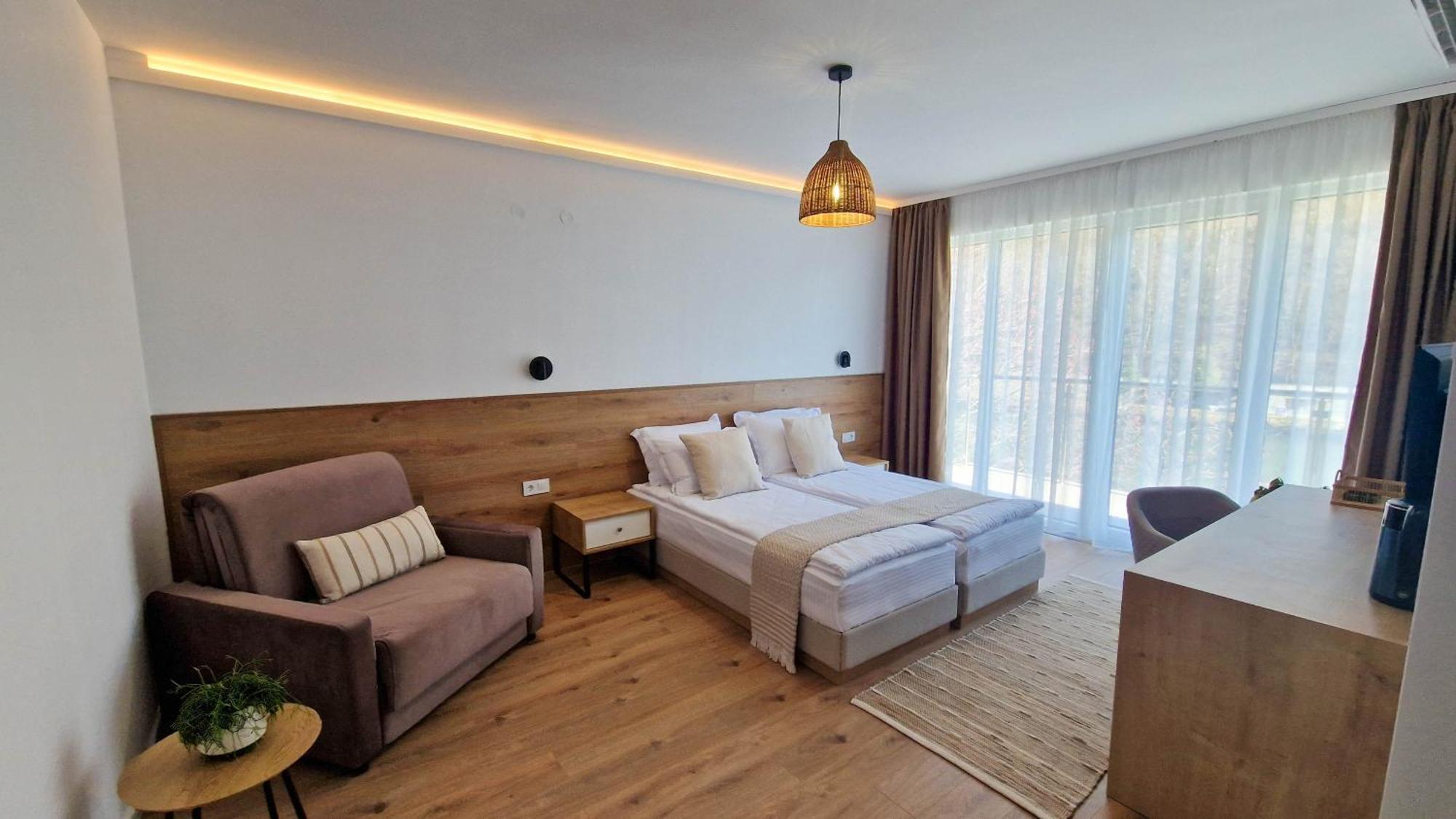 Waterside Spa Hotel Ognyanovo  Dış mekan fotoğraf
