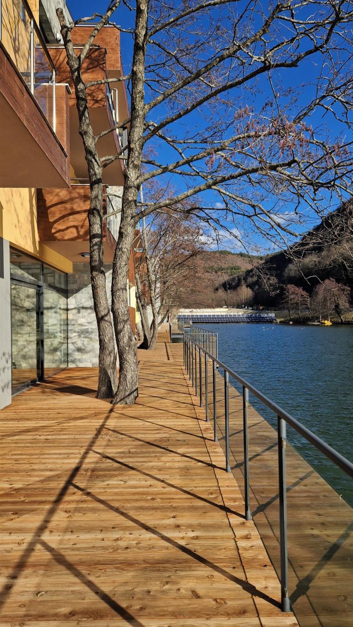 Waterside Spa Hotel Ognyanovo  Dış mekan fotoğraf