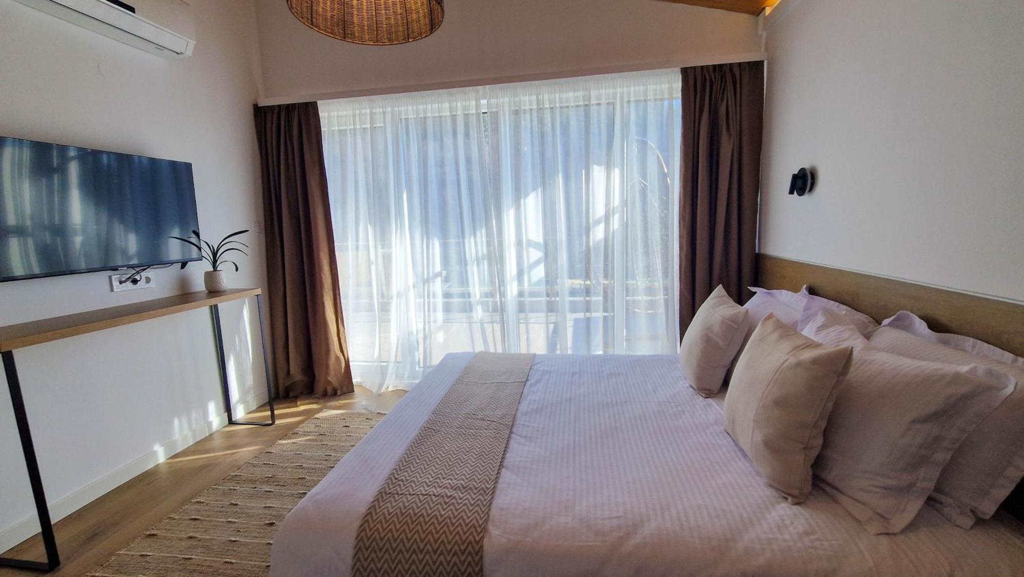 Waterside Spa Hotel Ognyanovo  Dış mekan fotoğraf