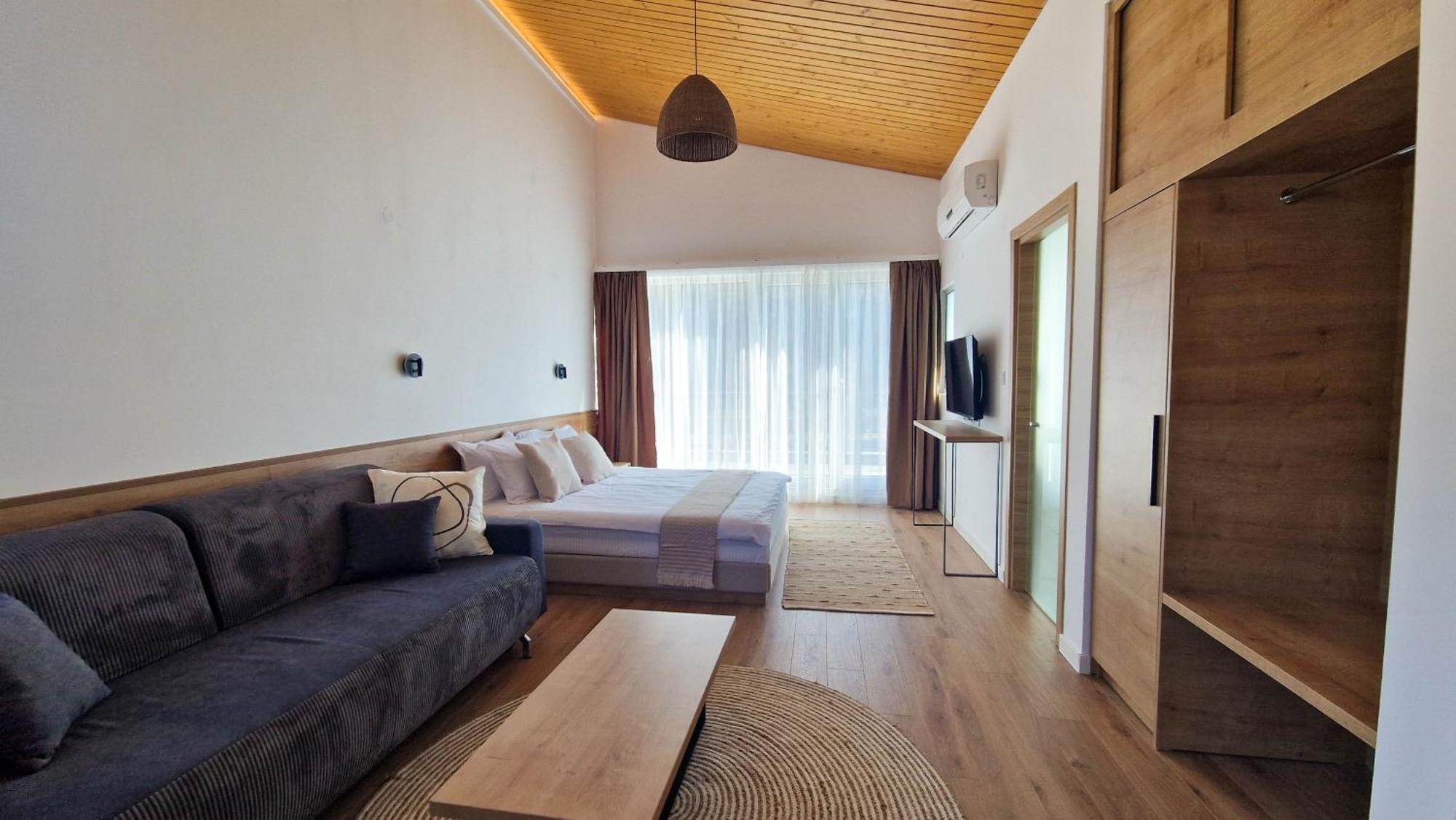 Waterside Spa Hotel Ognyanovo  Dış mekan fotoğraf