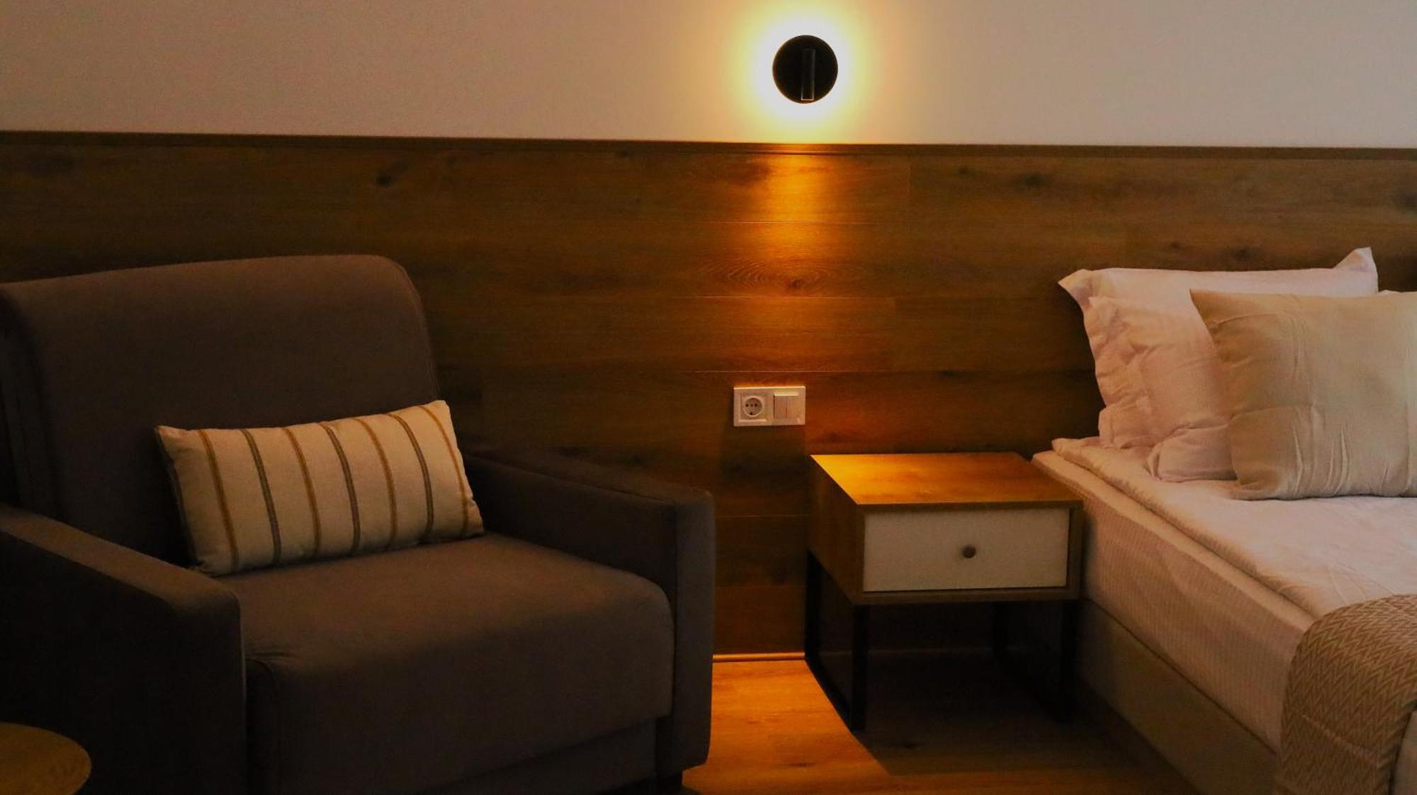 Waterside Spa Hotel Ognyanovo  Dış mekan fotoğraf