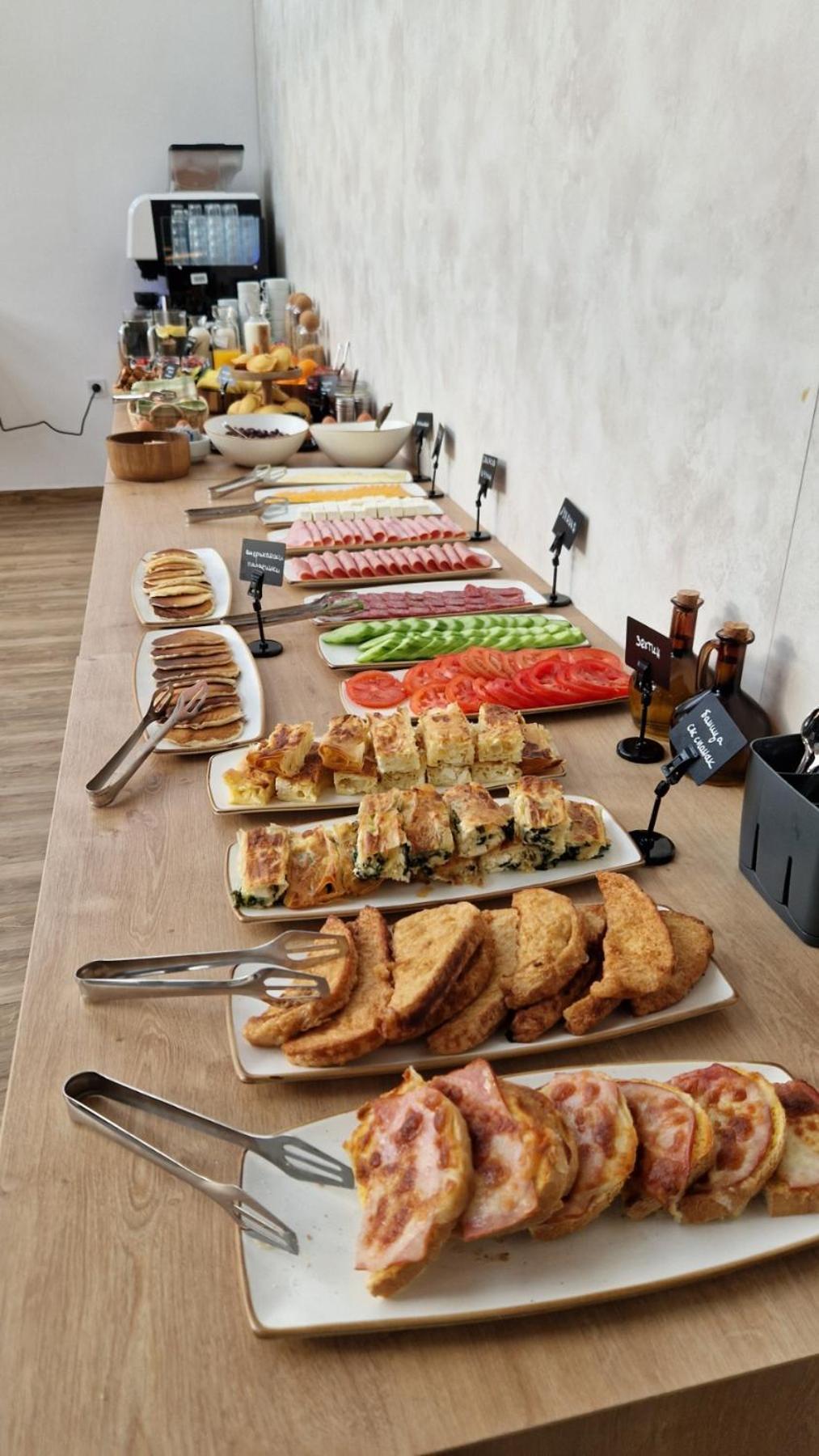 Waterside Spa Hotel Ognyanovo  Dış mekan fotoğraf