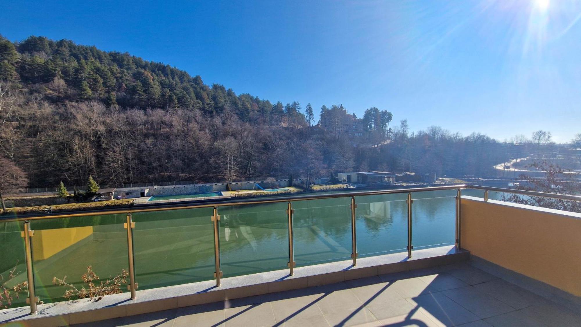 Waterside Spa Hotel Ognyanovo  Dış mekan fotoğraf
