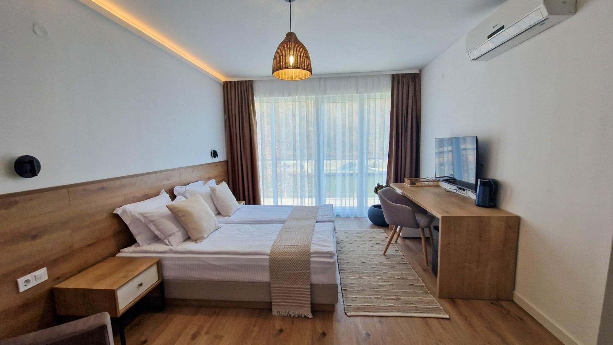 Waterside Spa Hotel Ognyanovo  Dış mekan fotoğraf