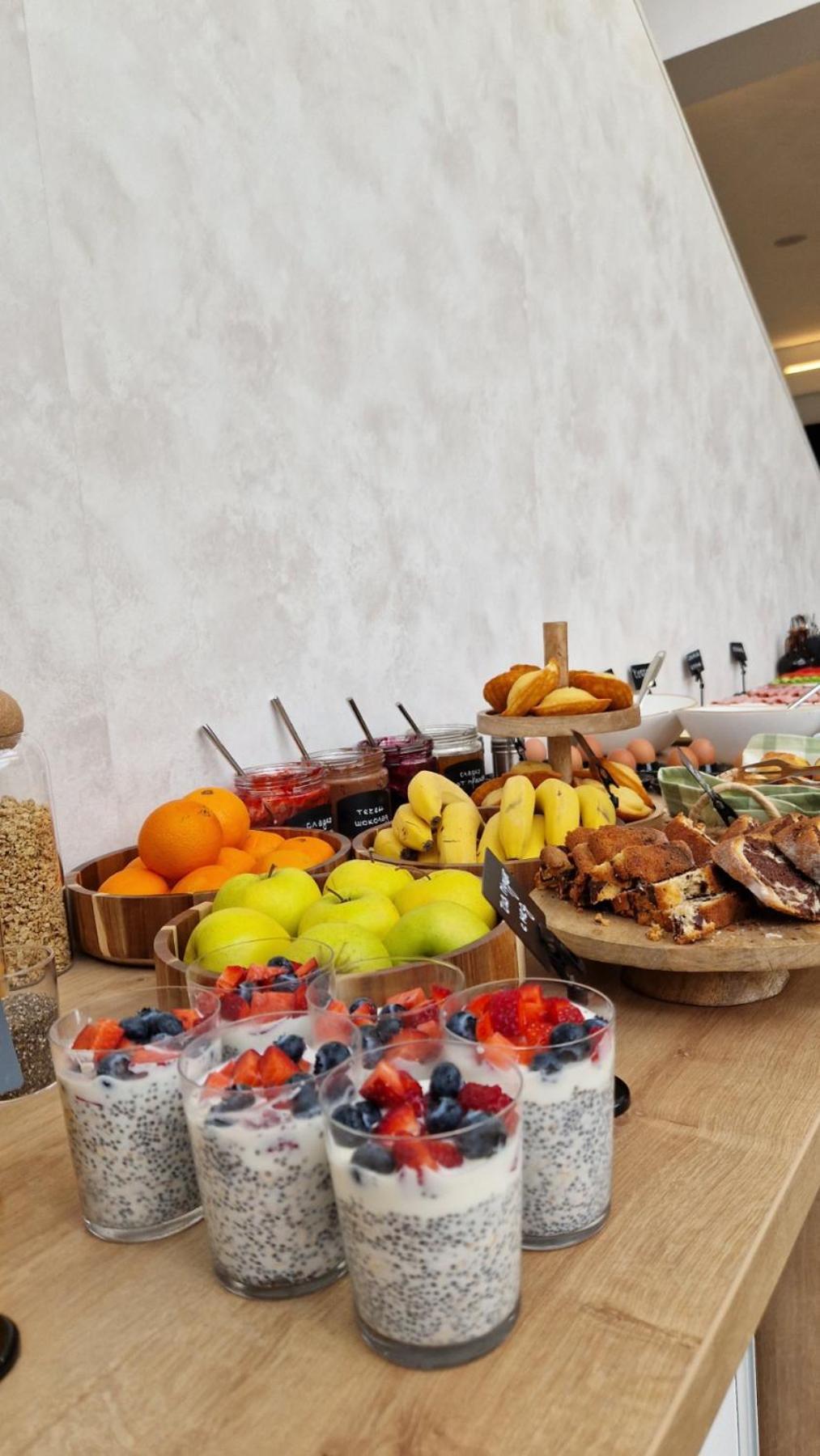 Waterside Spa Hotel Ognyanovo  Dış mekan fotoğraf