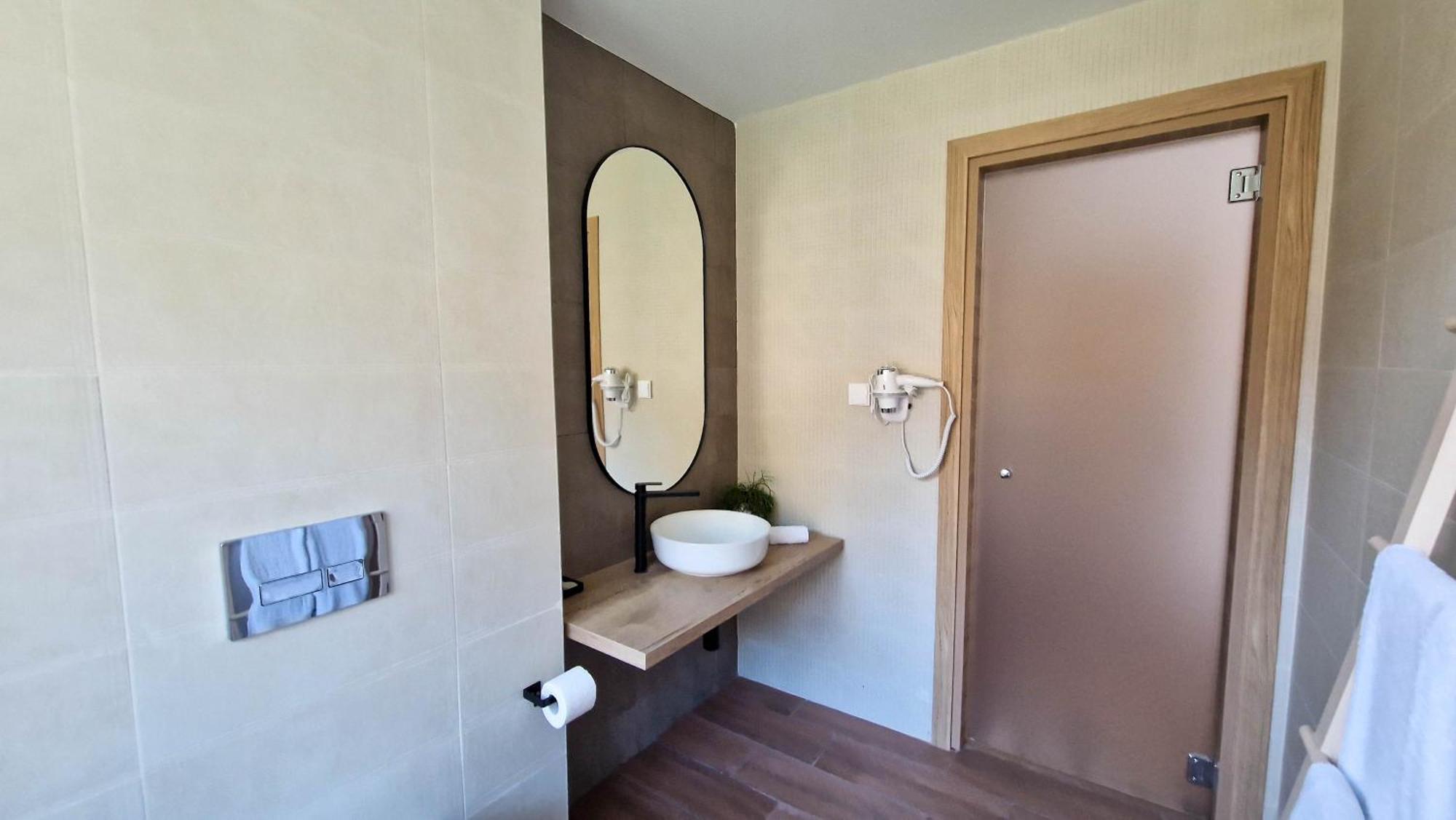 Waterside Spa Hotel Ognyanovo  Dış mekan fotoğraf