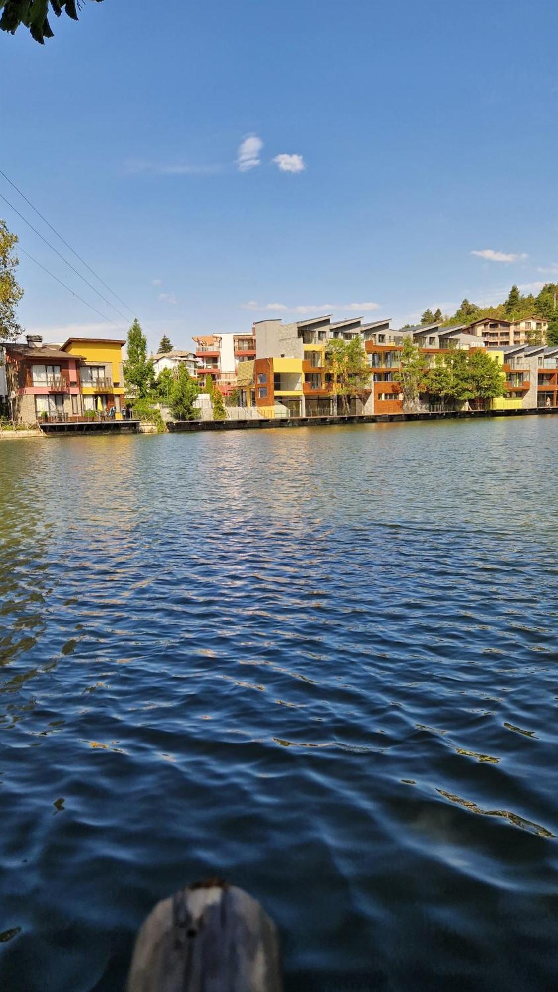 Waterside Spa Hotel Ognyanovo  Dış mekan fotoğraf
