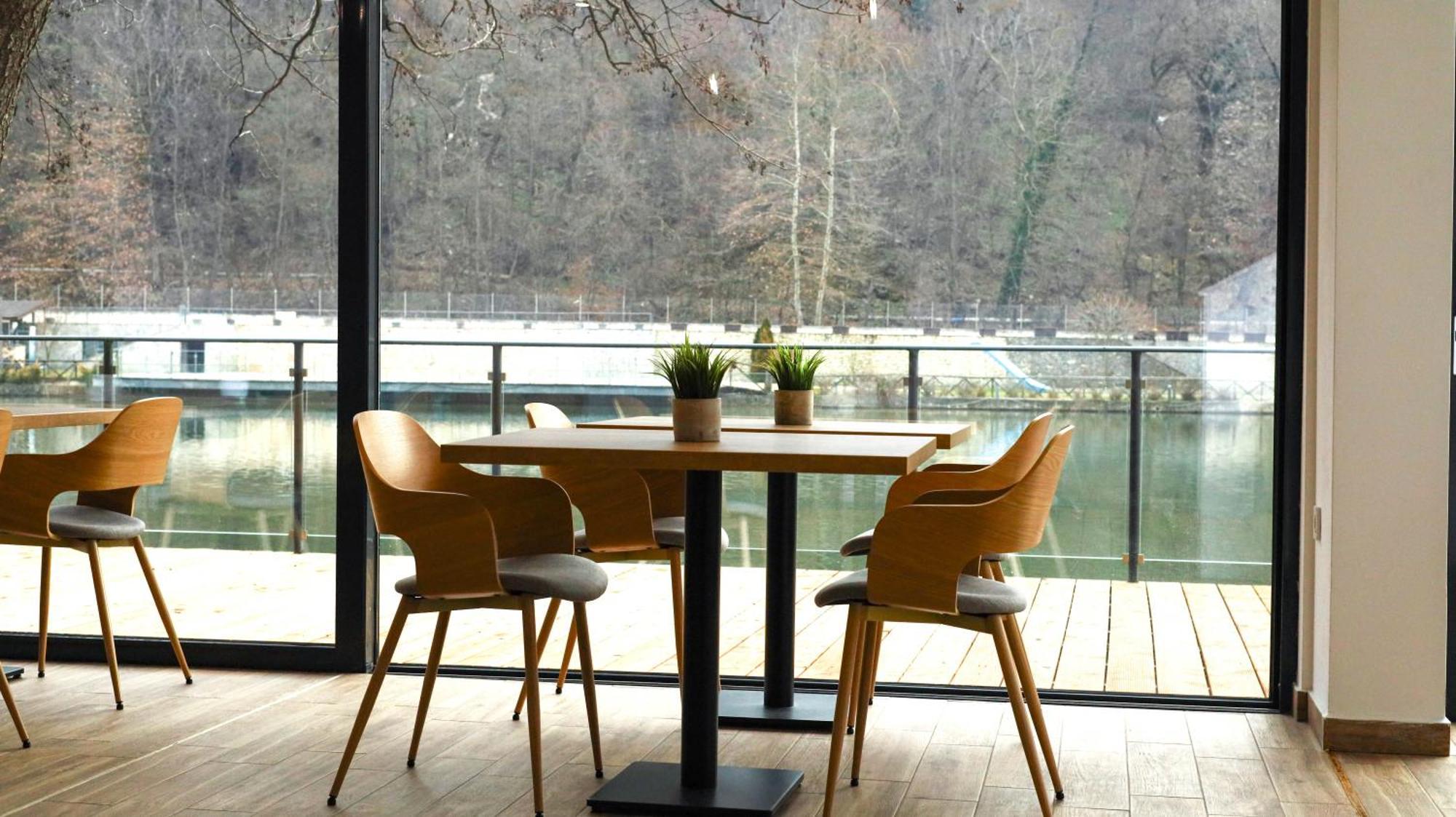 Waterside Spa Hotel Ognyanovo  Dış mekan fotoğraf