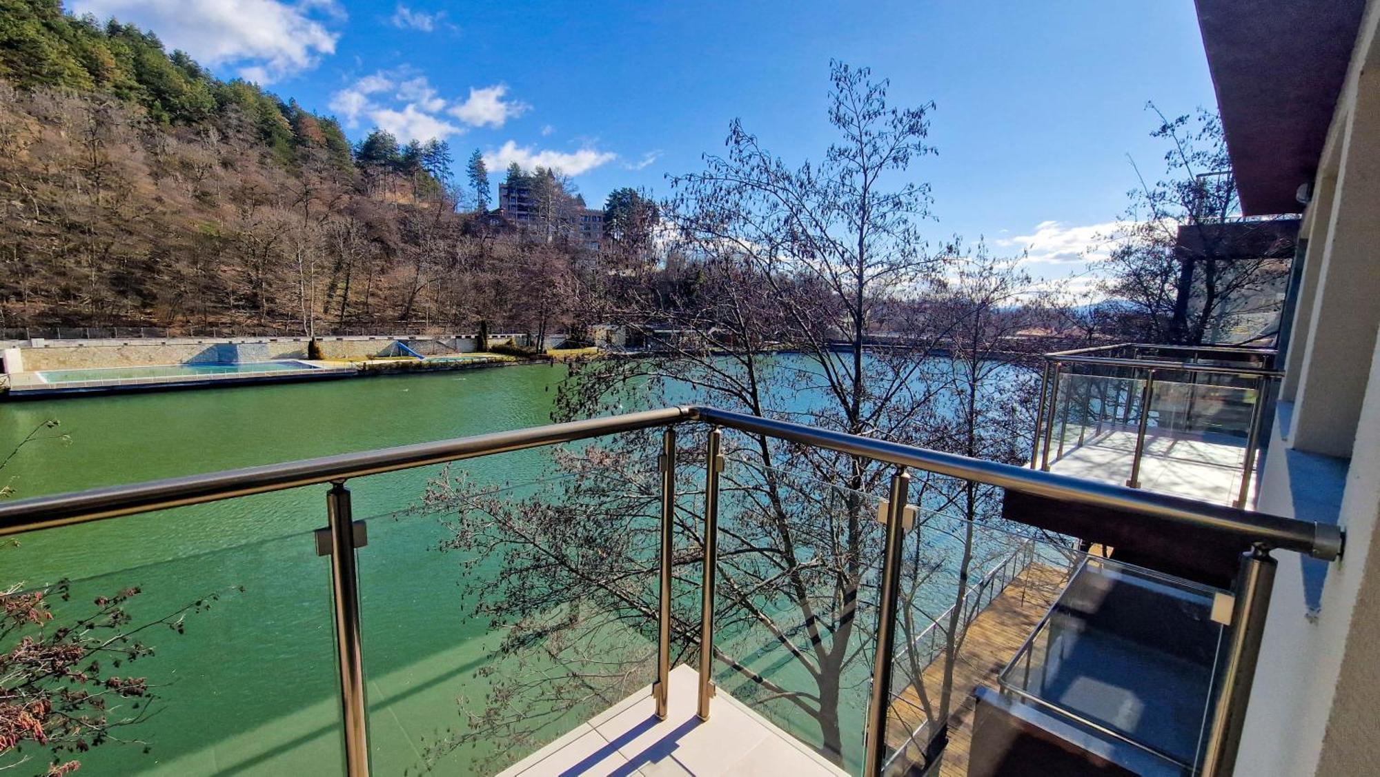 Waterside Spa Hotel Ognyanovo  Dış mekan fotoğraf