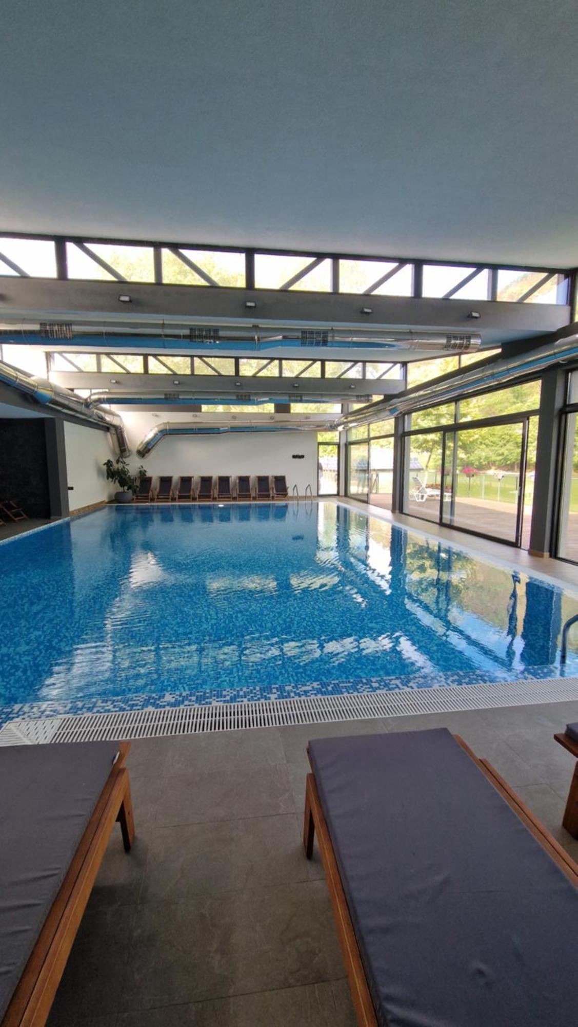 Waterside Spa Hotel Ognyanovo  Dış mekan fotoğraf
