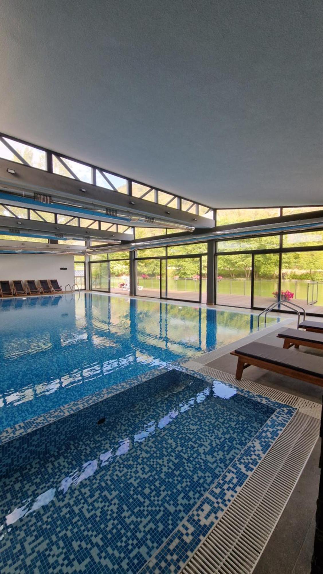 Waterside Spa Hotel Ognyanovo  Dış mekan fotoğraf